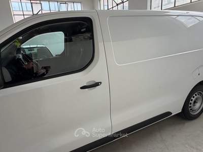 Toyota Proace Furgone short Bianco usata Assago