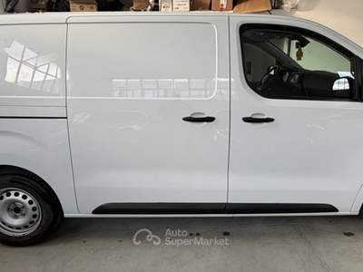 Toyota Proace Furgone short Bianco usata Assago