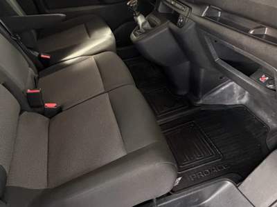 Toyota Proace Furgone short Bianco usata Assago