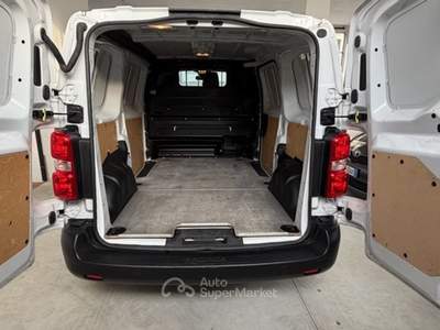 Toyota Proace Furgone short Bianco usata Assago