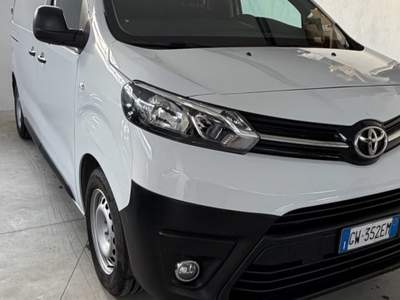 Toyota Proace Furgone short Bianco usata Assago