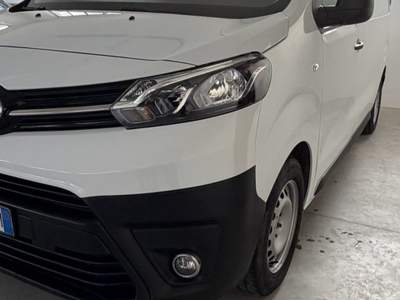 Toyota Proace Furgone short Bianco usata Assago
