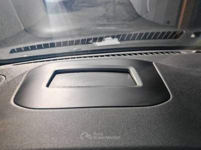 Ford Kuga FORD KUGA 4X4 FULL HYBRID  Nero usata Fano