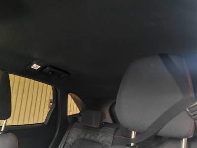 Ford Kuga FORD KUGA 4X4 FULL HYBRID  Nero usata Fano