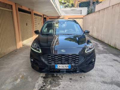 Ford Kuga FORD KUGA 4X4 FULL HYBRID  Nero usata Fano