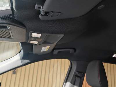 Ford Kuga FORD KUGA 4X4 FULL HYBRID  Nero usata Fano