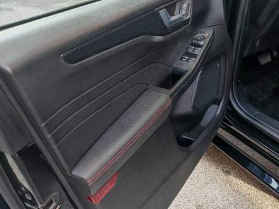 Ford Kuga FORD KUGA 4X4 FULL HYBRID  Nero usata Fano