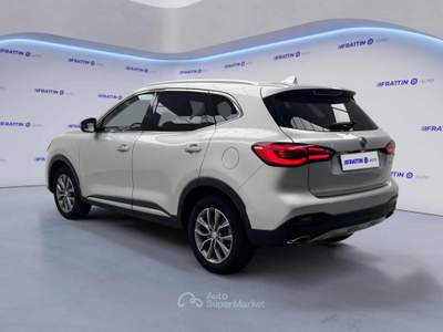 MG HS Hs 1.5t-Gdi Comfort Argento usata Cassola