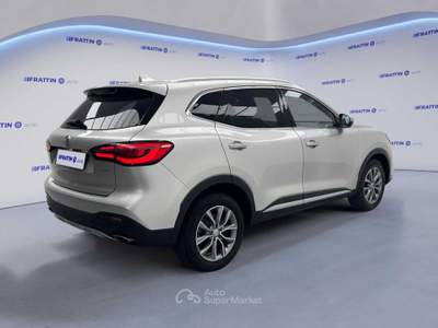 MG HS Hs 1.5t-Gdi Comfort Argento usata Cassola