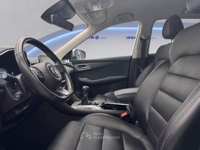 MG HS Hs 1.5t-Gdi Comfort Argento usata Cassola