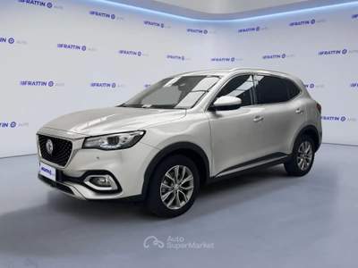 MG HS Hs 1.5t-Gdi Comfort Argento usata Cassola