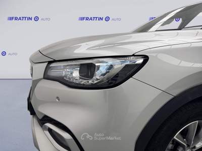 MG HS Hs 1.5t-Gdi Comfort Argento usata Cassola