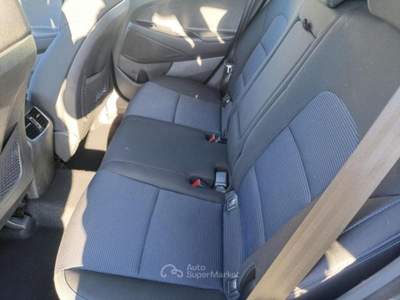 Hyundai Tucson 1.7 crdi Xpossible 2wd 115cv Grigio usata Altidona