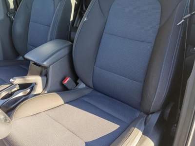 Hyundai Tucson 1.7 crdi Xpossible 2wd 115cv Grigio usata Altidona