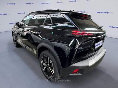 Peugeot 2008 2008 Puretech 100 S&amp;S Allure Nero usata Cassola