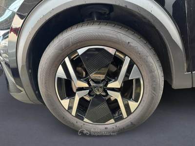 Peugeot 2008 2008 Puretech 100 S&amp;S Allure Nero usata Cassola