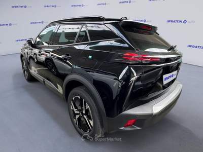 Peugeot 2008 2008 Puretech 100 S&amp;S Allure Nero usata Cassola