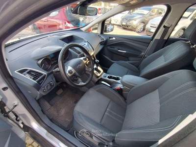 Ford C-Max 2.0 TDCi/163CV Business Argento usata San Giovanni Teatino
