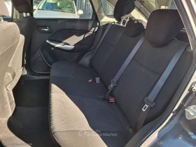 Suzuki Baleno Baleno 1.0 Boosterjet S Grigio usata Prato