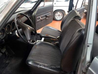 Ford Taunus 1498 cc 17M  1.5  berlina UNICO PROPRIETARIO da RESTAURARE Grigio usata Torino