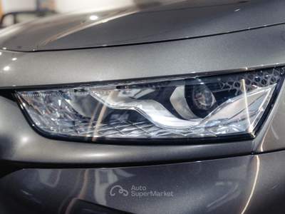 DS Automobiles DS 7 BlueHDi 130 aut. Performance Line*UNICO PROPR Grigio usata MILANO