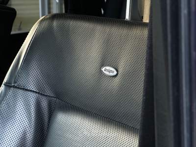 Mercedes-Benz Classe G TERMINATOR Blu/Azzurro usata Rovereto