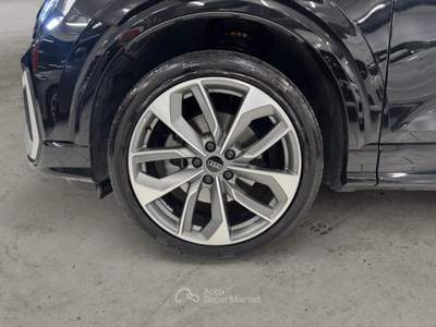 Audi Q2 35 2.0 tdi S line edition s-tronic Lilla usata Rovigo