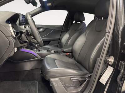 Audi Q2 35 2.0 tdi S line edition s-tronic Lilla usata Rovigo