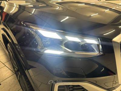 Audi Q2 35 2.0 tdi S line edition s-tronic Lilla usata Rovigo