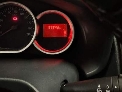 Dacia Sandero null Marrone usata Sant'Antimo
