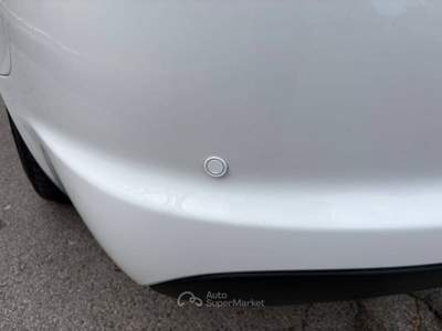 Jaguar XF XF SB 2.2d 200cv auto Bianco usata Ercolano
