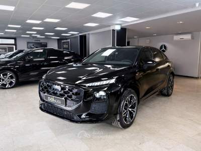 Audi Q3 2.0 tdi S line 150cv s-tronic usata BARCELLONA POZZO DI GOTTO