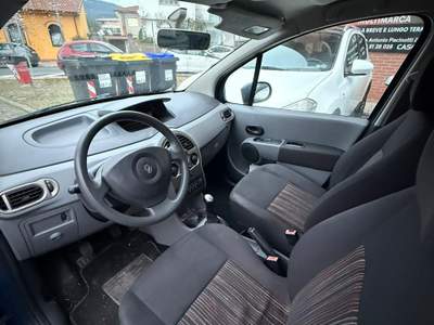 Renault Modus RENAULT MODUS Blu/Azzurro usata CASCINA