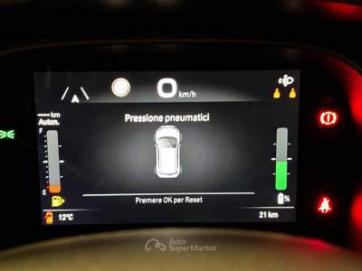 Fiat Panda 1.0 FireFly S&S Hybrid Pop - KM 0 - PREZZO PROMO Giallo usata Busto Arsizio