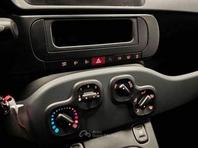 Fiat Panda 1.0 FireFly S&S Hybrid Pop - KM 0 - PREZZO PROMO Giallo usata Busto Arsizio