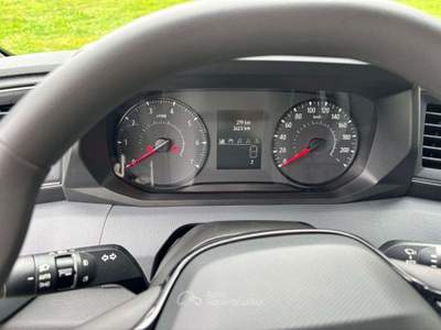 Renault Master 150cv Blu/Azzurro usata Puegnago del Garda