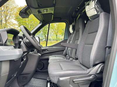 Renault Master 150cv Blu/Azzurro usata Puegnago del Garda