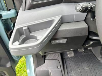 Renault Master 150cv Blu/Azzurro usata Puegnago del Garda