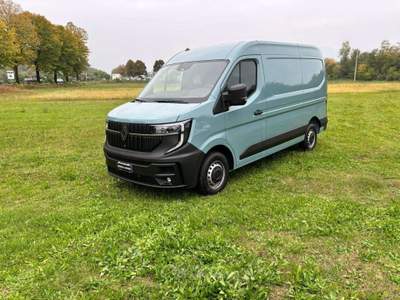 Renault Master 150cv Blu/Azzurro usata Puegnago del Garda