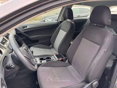 Volkswagen Golf 1.2 BENZINA  SOLO  70 MILA  KM   !!!! Grigio usata Milano