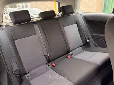 Volkswagen Golf 1.2 BENZINA  SOLO  70 MILA  KM   !!!! Grigio usata Milano