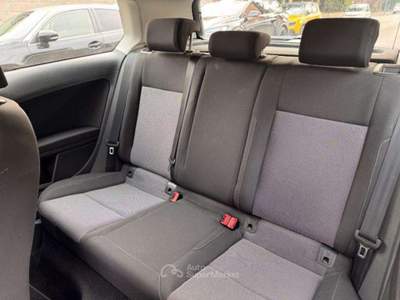 Volkswagen Golf 1.2 BENZINA  SOLO  70 MILA  KM   !!!! Grigio usata Milano