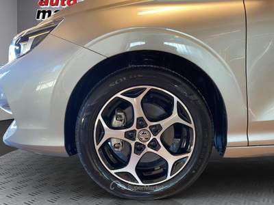 MG3 MG3 1.5 Comfort Argento usata Cuneo