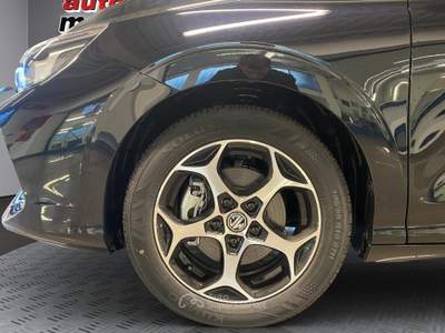 MG3 MG3 1.5 Comfort Nero usata Cuneo