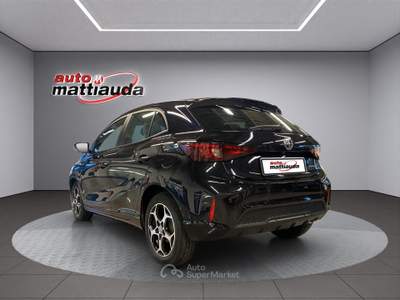 MG3 MG3 1.5 Comfort Nero usata Cuneo