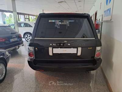 Land Rover Range Rover 286cv usata Rodengo Saiano
