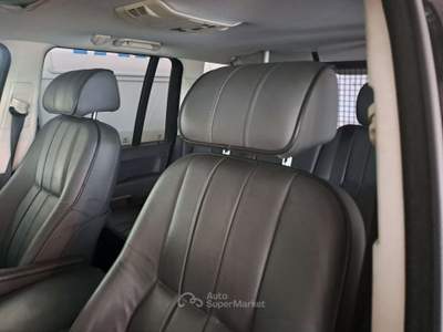 Land Rover Range Rover 286cv usata Rodengo Saiano