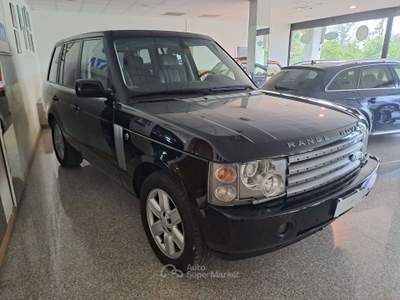 Land Rover Range Rover 286cv usata Rodengo Saiano