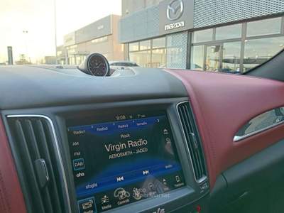 Maserati Levante Levante 3.0 V6 430cv auto Grigio usata Liscate