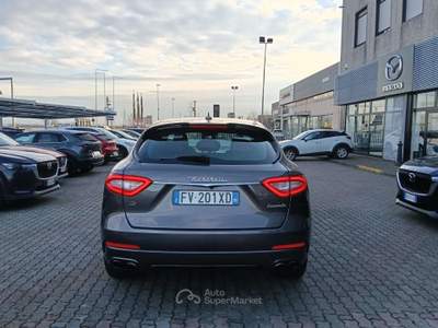 Maserati Levante Levante 3.0 V6 430cv auto Grigio usata Liscate